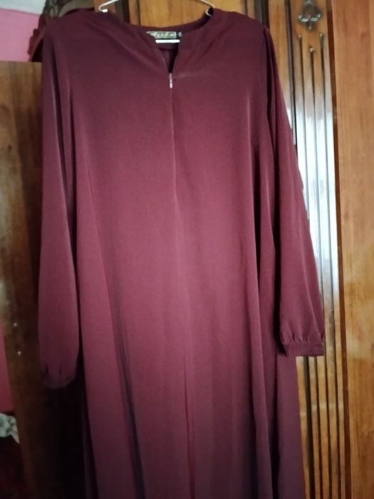 Hijobli qizlarimiz va ayollarimiz uchun yangi moda kuylagi