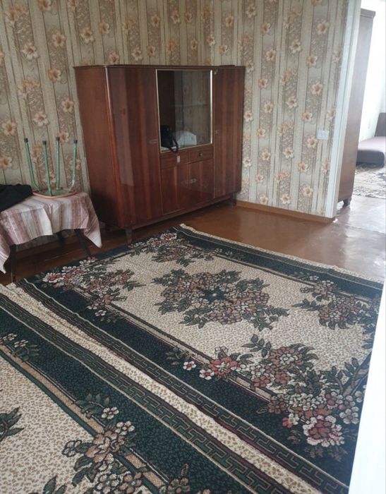 3х комнатная на Шухрате, Чиланзар