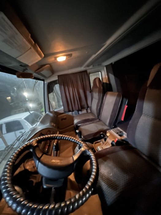 Katta Isuzu sotiladi