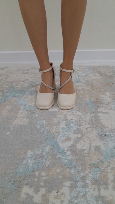 Новый басаношка сатылады