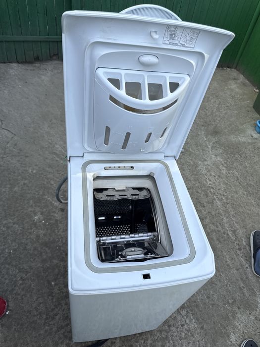 Masina de spalat Indesit