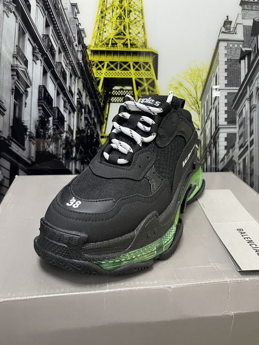 Adidasi / Sneakers Balenciaga Triple S