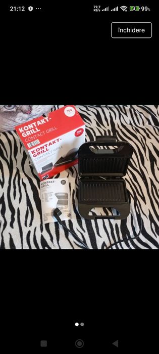 Grătar, preț 50 lei