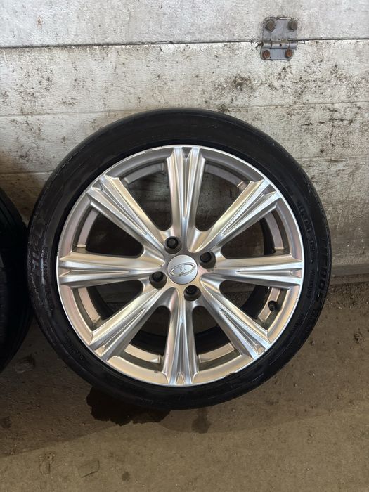 Продам диски Аттика