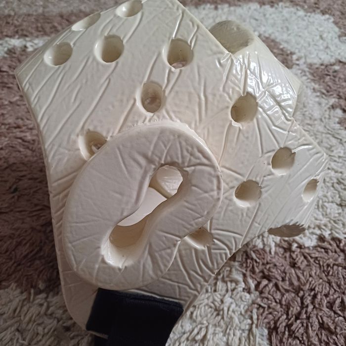 Продам шлем для тэквандо