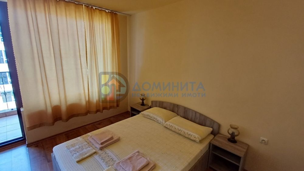 Обзаведен двустаен кв.Василико гр.Царево