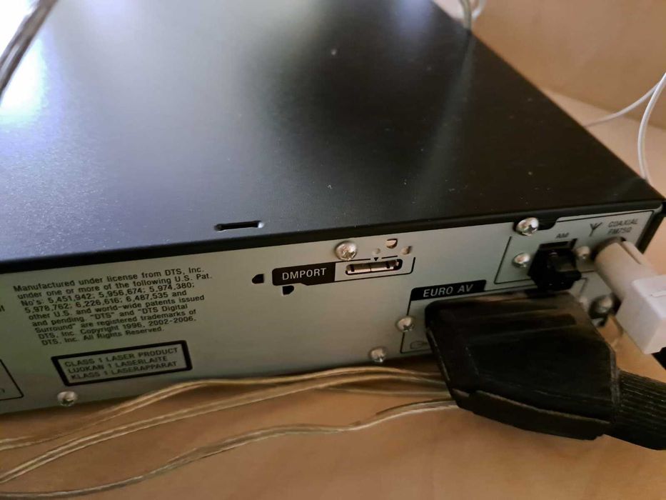 Система за домашно кино