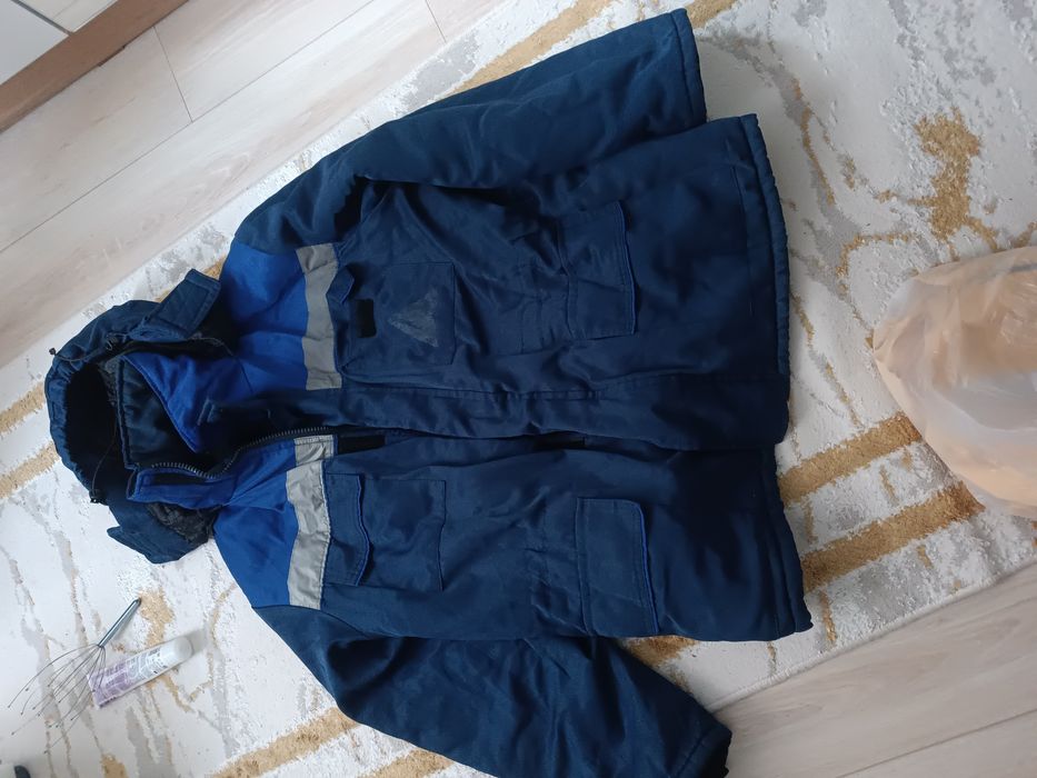 Комбинезоны зимние, летние