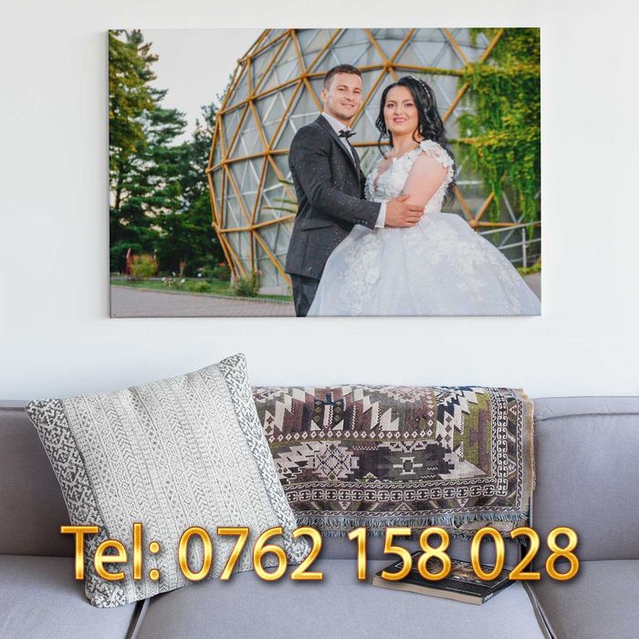 Tablou canvas personalizat, tablou pe panza, diverse dimensiuni