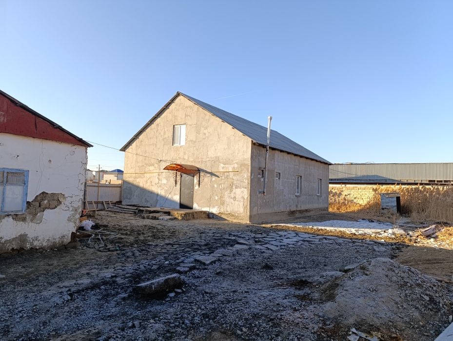 Мансард обмен на квартиру