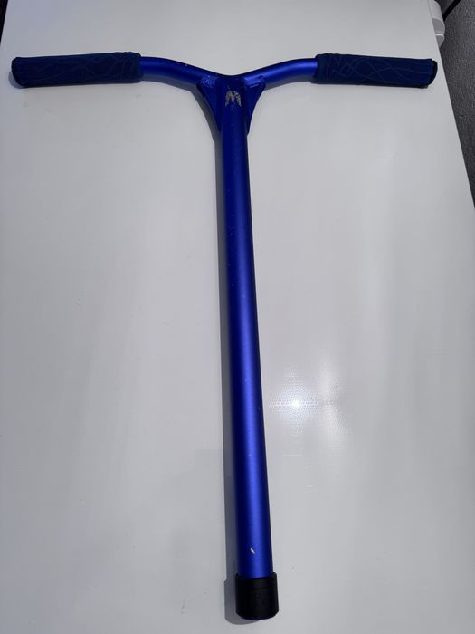 Ghidon trotineta plus clema ethic DTC Dryade Blue