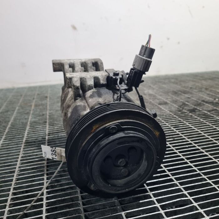 Compresor clima Hyundai IX35 1.7 2010 - 2016 116CP D4FD (1385) Diesel F500DX9FA03
