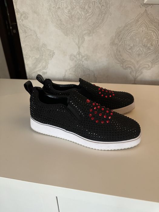 Pantofi Juicy Couture Black Label