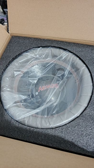 Sambufer soway 12 dyum