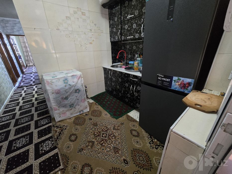 Квартира сотилади 5 МК