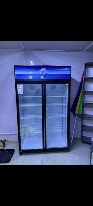 Холодильник Морозильник