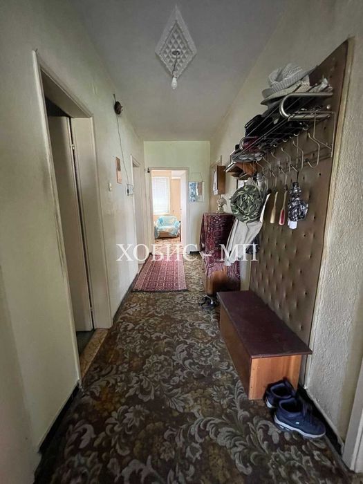 Продава се Етаж от къща в Пловдив, Прослав - 111 кв.м за 1217 €/кв.м - Снимка #4