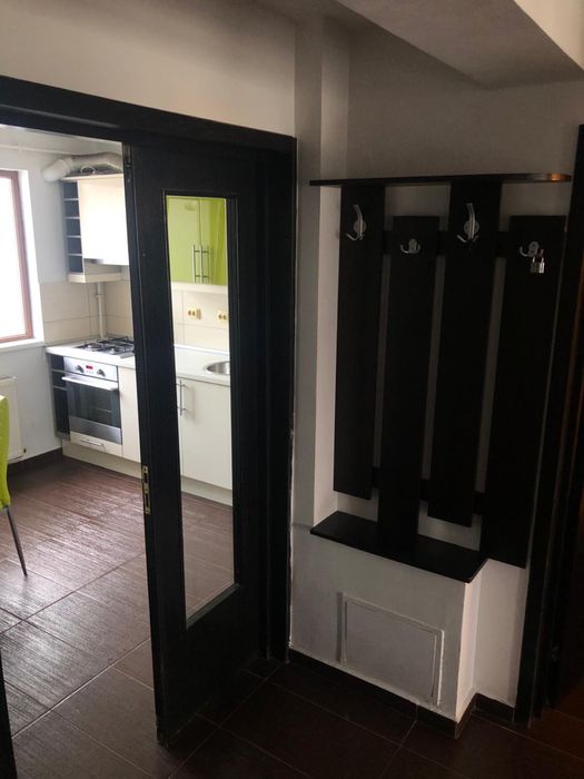 Inchiriere duplex luminos si spatios