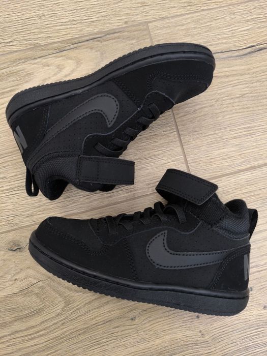 Nike Borough Mid Hight mărimea 28,5