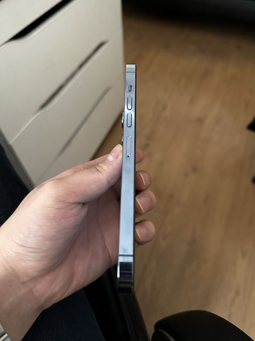 Iphone 13 pro max sierra blue 1 тб