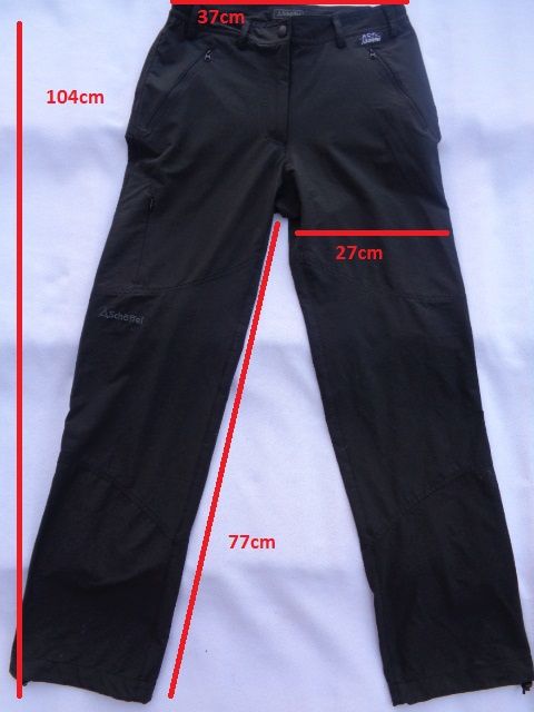 Pantaloni Schoffel dama 36