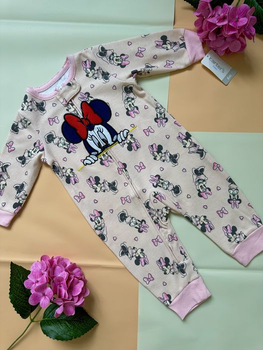 Слиппер Carter’s