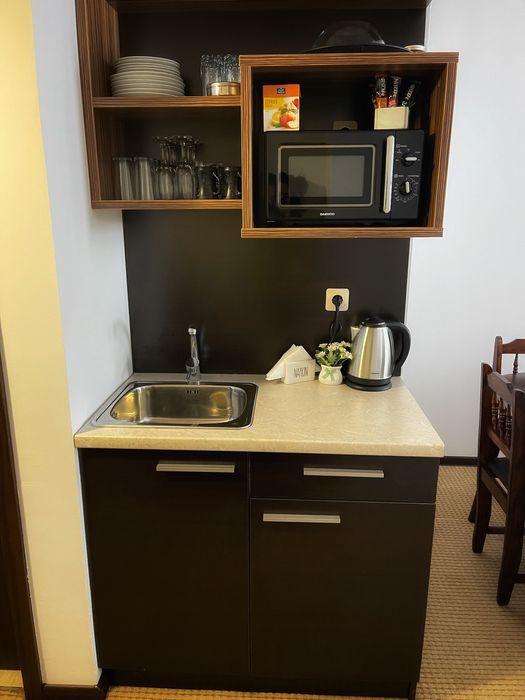 Продава се Двустаен апартамент в к.к. Пампорово - 50 кв.м за 505 €/кв.м - Снимка #2