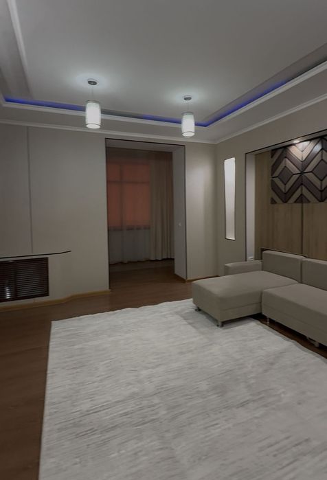 Аренда 3-комнатной квартиры