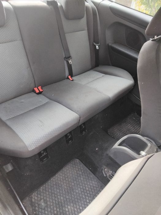 FORD Focus 2007 — imagine 3