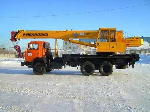 АВТОКРАН (Аренда/услуги). 12т-40т. Низкие цены.