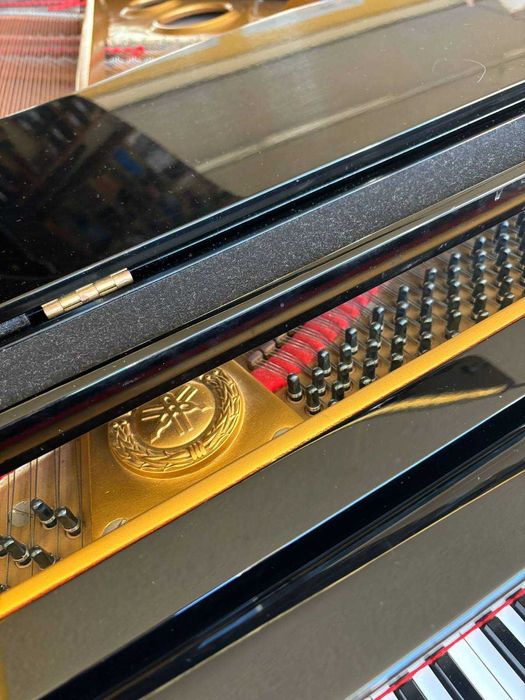 Акустичен роял Ямаха G5 200см.