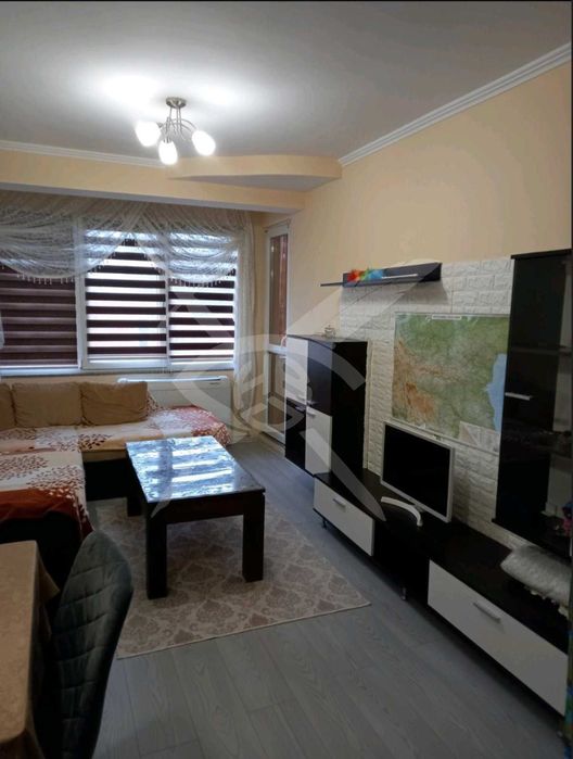 Продава се Двустаен апартамент в к.к. Слънчев бряг - 44 кв.м за 800 €/кв.м - Снимка #1