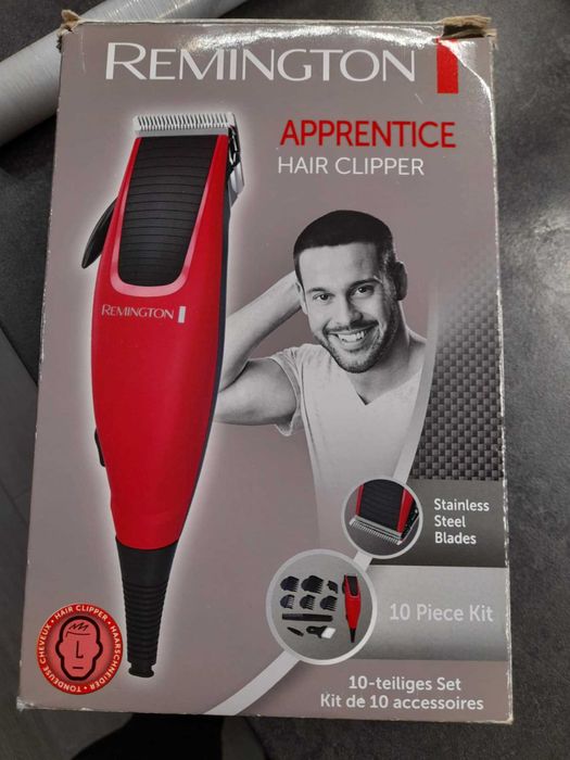 Продавам Машинка за подстригване Remingston