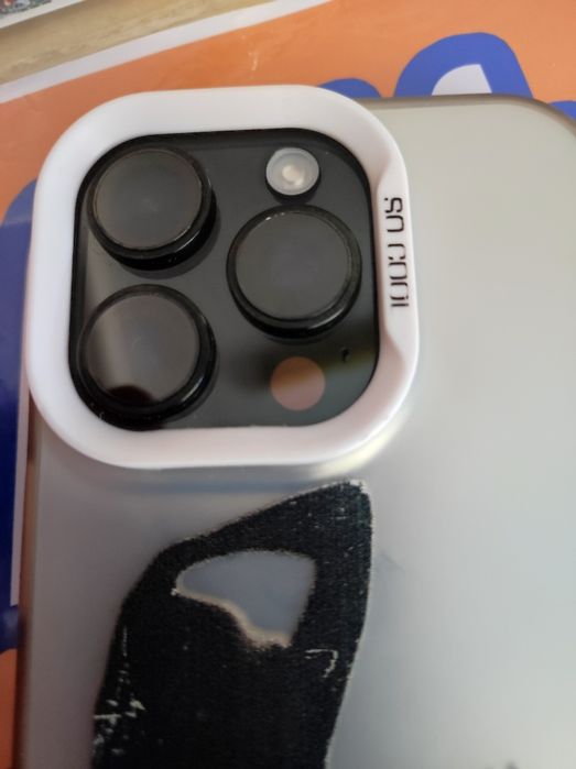 iPhone 16 Pro 256Gb с гарантия