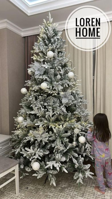 Елки Новогодние Искуственные