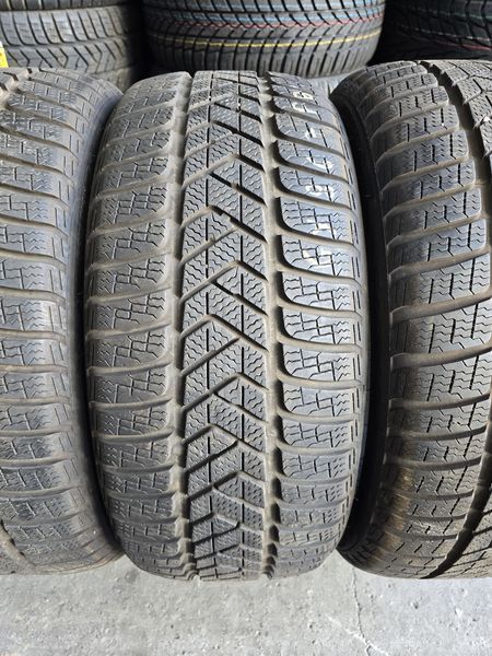 225/40/18 PIRELLI 4бр