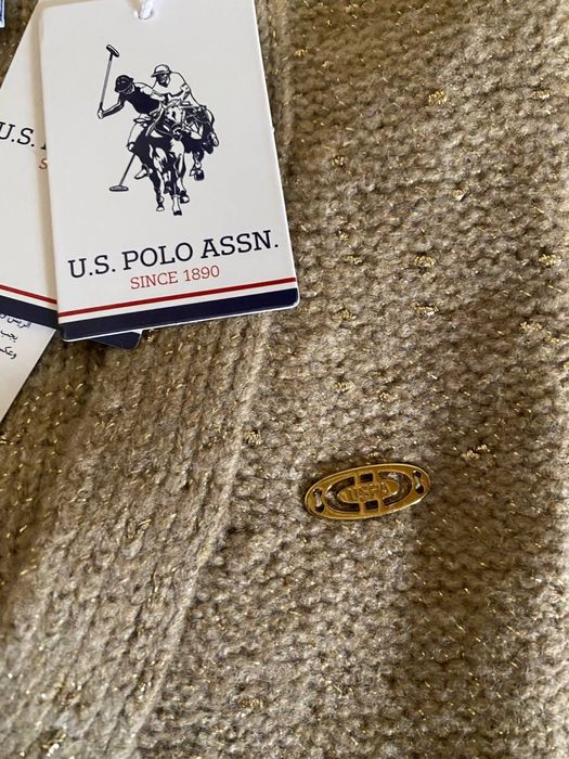 Джемпер от Us.Polo Assn.