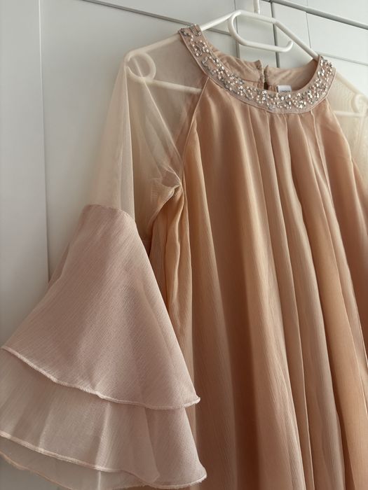 Rochie eleganta pentru gravide