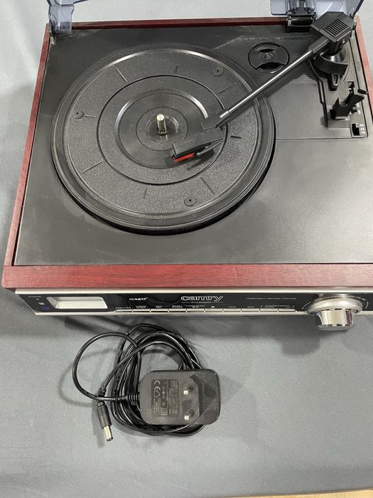 Pickup pentru vinyl