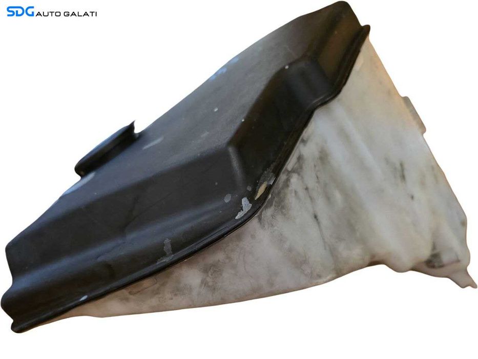 Vas Rezervor Lichid Parbriz Stropgel BMW Seria 3 E46 2.0 D 1998 - 2006 Cod 7007970 6166-7007970 [N4760]