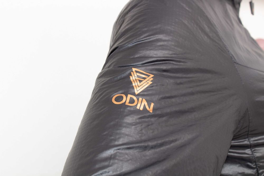 HELLY HANSEN Odin Isolator дамско яке смолисто черно Primaloft XS