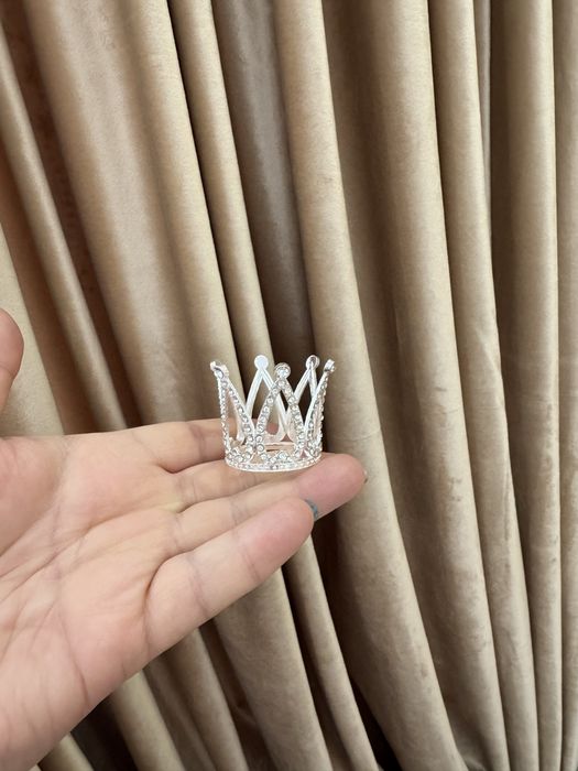 Продается Корона на торт