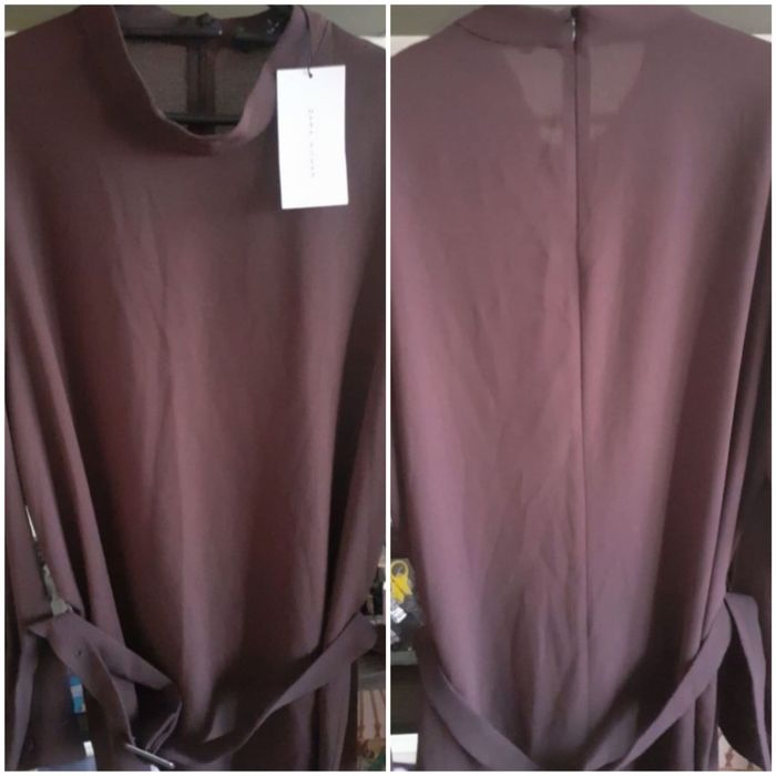 Gap /PinkTartan/ MNG /Kenzo/haine dama