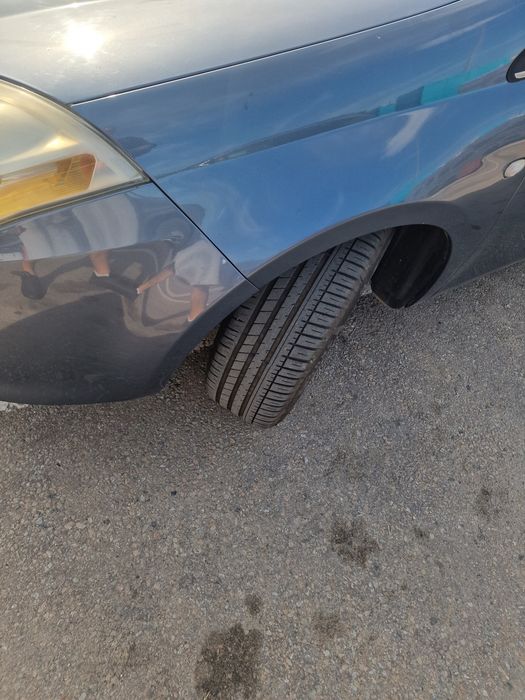 Vand Fiat Bravo an 2007