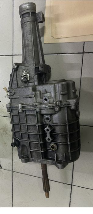 Кпп на газель бизнес