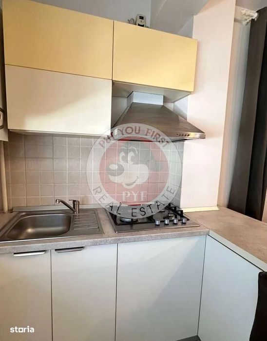 Chiajna | Apartament 2 camere | 45 mp | Semidecomandat | B11998