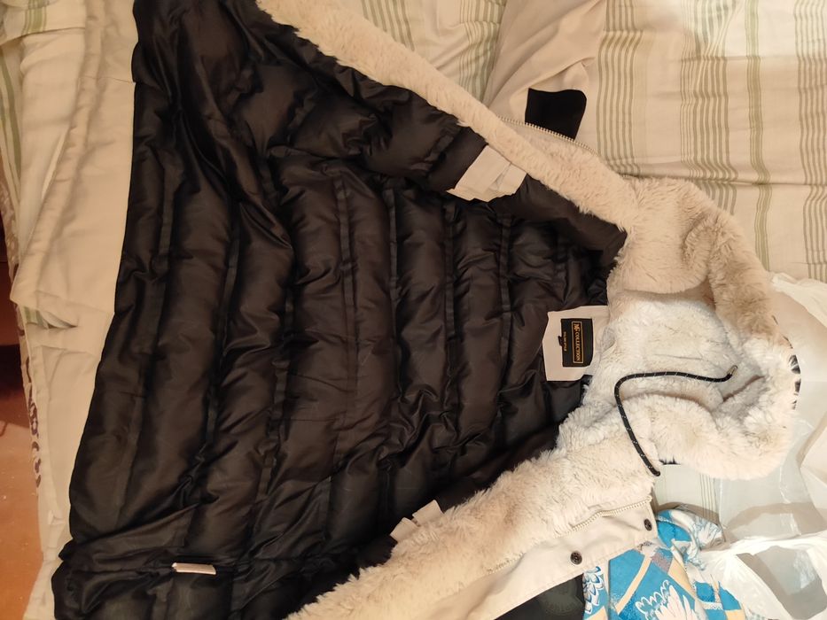 Куртка-"Зимняя".