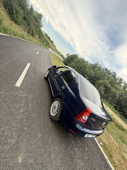 DACIA Logan 2010 — imagine 2
