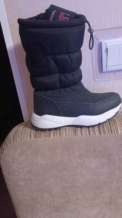 Сапоги для девочек