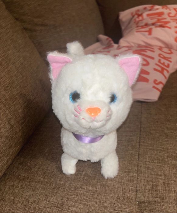 Jucarie Pisica interactiva